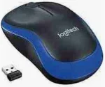 Logitech Wireless Mouse M185 - Image 2