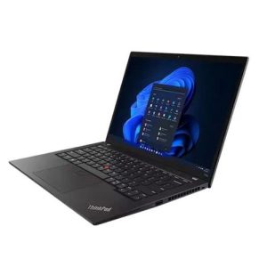 Lenovo ThinkPad T14s -10th Gen-Core I5|TouchScreen