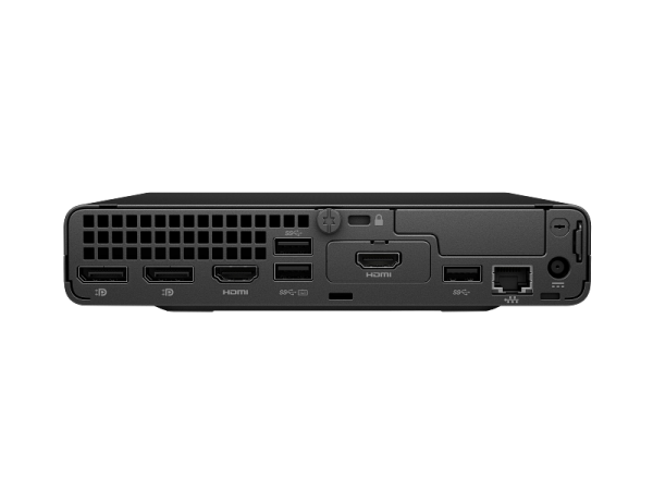 HP Pro Mini 400 G9 Desktop PC, Intel Core i7 14700T-B70XKAT - Image 2