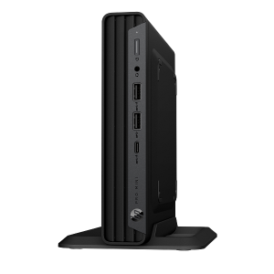 HP Pro Mini 400 G9 Desktop PC, Intel Core i7 14700T-B70XKAT