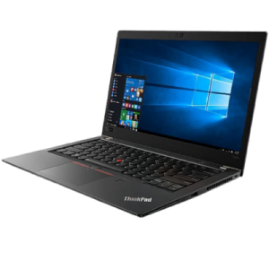 Lenovo ThinkPad T480s – Core i5 8th Gen | 8GB RAM | 256GB SSD |