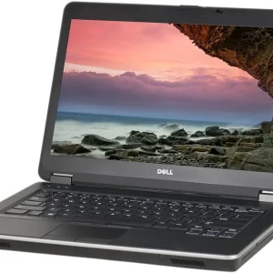 Dell Latitude E6440 i7-4610M 8GB 256SSD