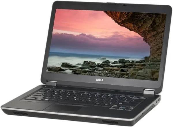 Dell Latitude E6440 i7-4610M 8GB 256SSD - Image 1