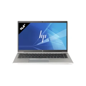 HP EliteBook 840 G7 – Core i5 10th Gen, 8GB RAM, 256GB SSD, Touchscreen