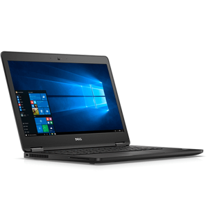 DELL 7470 6Th Gen Intel Corei7 8GB RAM 256GB SSD