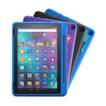 Amazon Fire HD 10 Kids Pro Tablet - Image 2