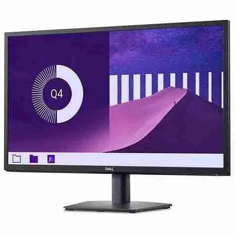 Dell-E2725H-27-FHD-Monitor-Black-Color-E2725H-1 Dell E2725H 27 FHD Monitor Black Color E2725H 1