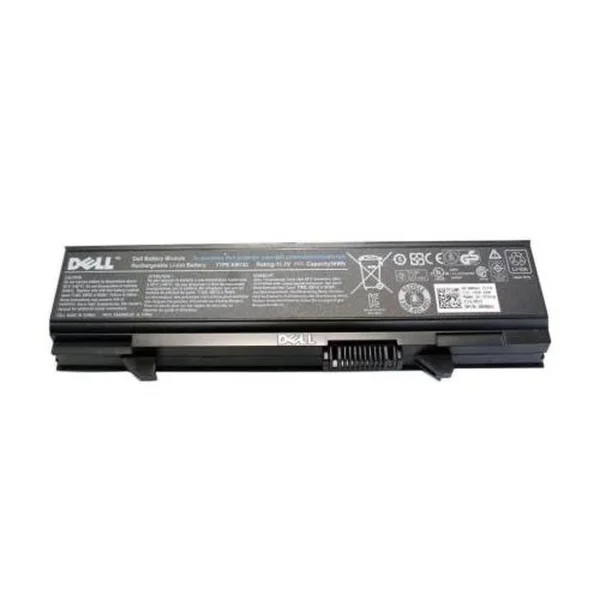 Dell Latitude E5400 E5500 Series E5410 E5510 KM742 5200mah Replacement Laptop Battery - Image 1