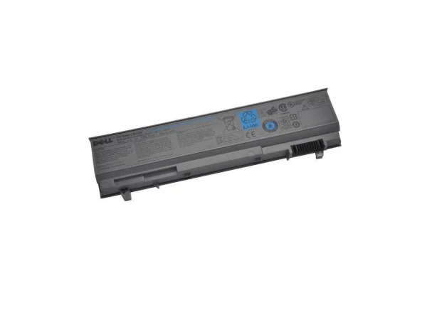 Dell-E6400-battery-original-at-Evercomps-Technologies-Ever Dell Latitude E6400 Replacement Laptop Battery - Image 1