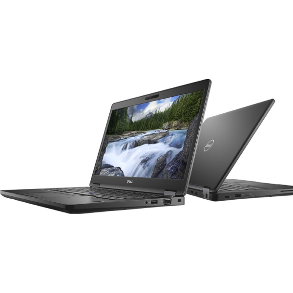 Dell-Latitude-5490-Business-Laptop-14-HD-Display-Intel-Core-i5-7300U-2.6GHz-16GB-RAM-256GB-Solid-State-Drive-Windows-10-Pro-64Bit-Camera Dell Latitude 7390 Intel Core i5 8GB 256GB - Image 1