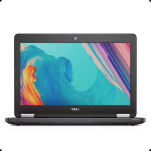 Dell Latitude E5250 | Intel Core i5 | 8GB RAM | 256GB SSD