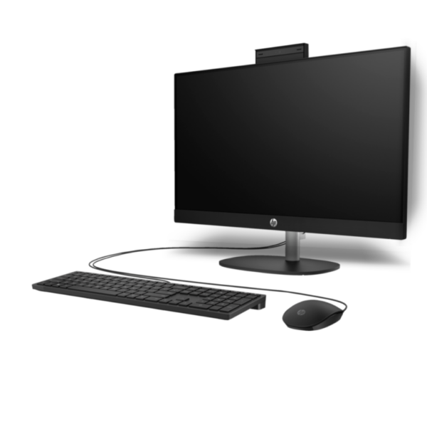 HP ProOne 240 G10, Intel Core i7 1355U-9M9H4AT - Image 1