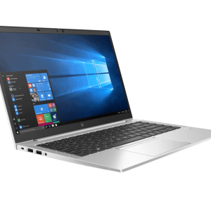 HP EliteBook 840 G7 – Core i5 10th Gen 8GB 256SSD