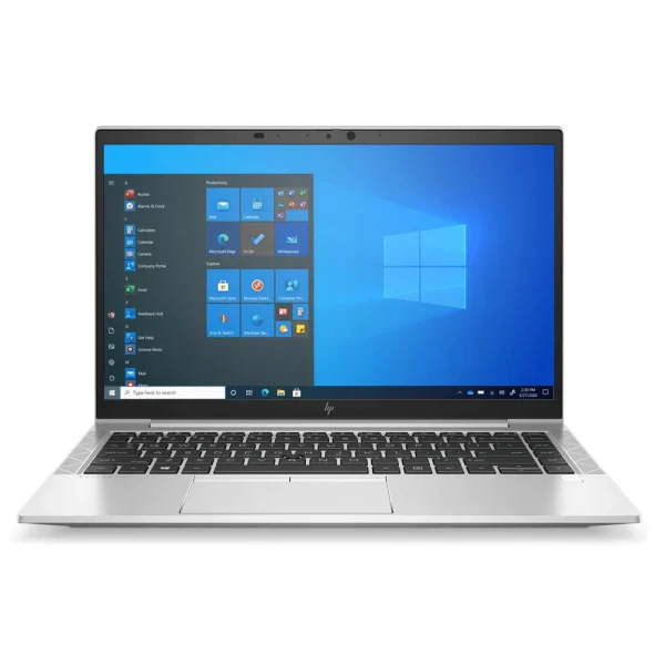 HP EliteBook 840 G8 Core i5 11th gen(touch) - Image 1