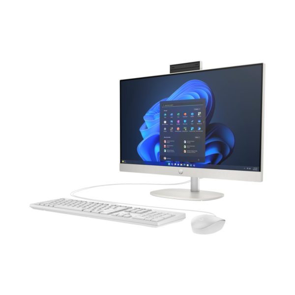 HP ProOne 240 G10 All-in-One Desktop PC, Intel Core i5 1334U - Image 1