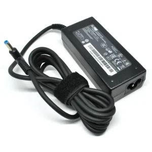 HP 19.5v 3.33A 65w Blue pin Adapter