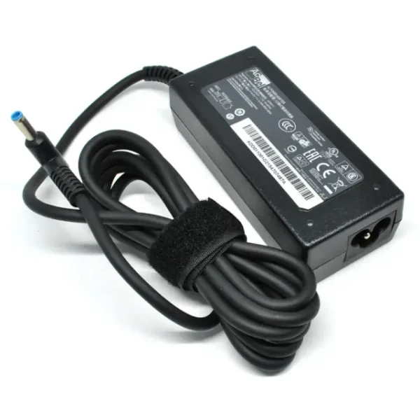 HP19 HP 19.5v 3.33A 65w Blue pin Adapter - Image 1