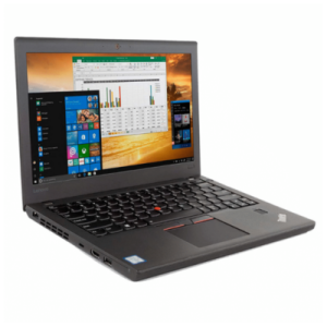 Lenovo ThinkPad X270 | Intel Core i5| 8GB RAM | 256GB SSD |