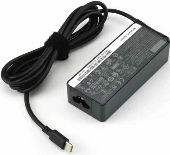 Lenovo-Thinkpad-E480-charger-225169 lenovo t490 charger type-c - Image 1