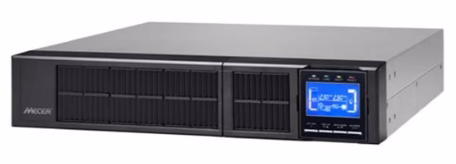 ME-3000-WPRU-i2_500x Mecer 3000VA (3KVA) (2700W) LCD Smart Online Rackmount UPS ME-3000-WPRU - Image 1