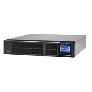 MECER 1000VA/800W (ME-1000-WPRU) Rackmount Online UPS