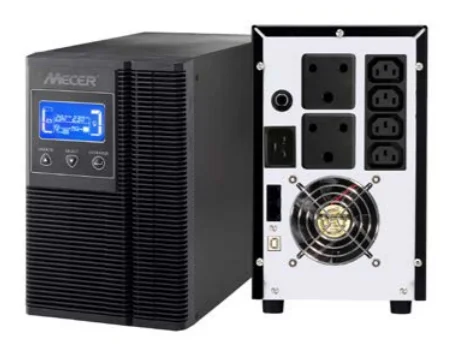 Mecer-ME-10000-GTU-1KVA-Online-Smart-UPS-Price-inn-Kenya-1 Mecer 1000VA (1KVA) (800W) ME-1000-GTU - Image 1