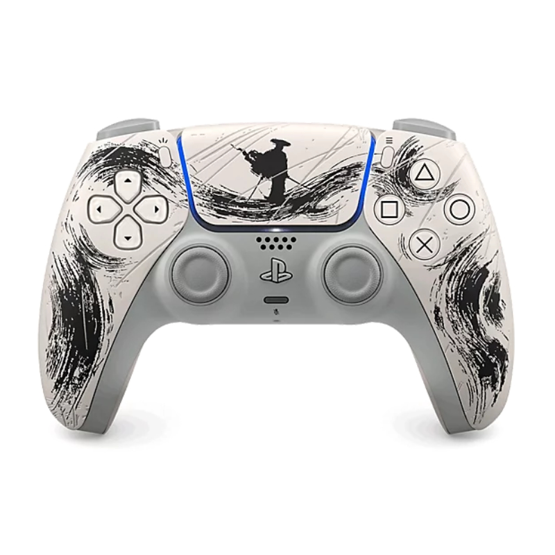 PS5-DualSense-Wireless-Controller-Ghost-of-Yotei-Black-Limited-Edition PS5 DualSense Wireless Controller Ghost of Yotei Black Limited Edition