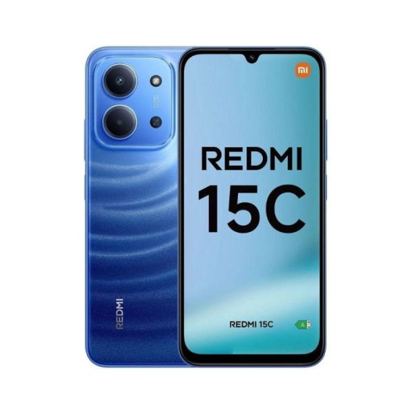REDMI 15C 128GB/4GB - Image 1
