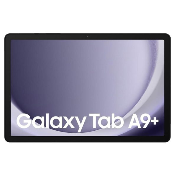 Samsung-Galaxy-Tab-A9-Plus-Black Samsung Galaxy Tab A9 Plus - Image 1