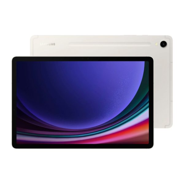 Samsung-Galaxy-Tab-S9 Samsung Galaxy Tab S9 - Image 1