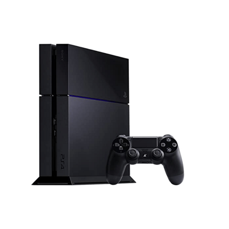 Sony-PS4-500GB Sony PS4 500GB