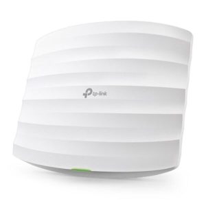 TP-Link AC1350 Wireless MU-MIMO Gigabit Ceiling Mount Access Point – TL-EAP225