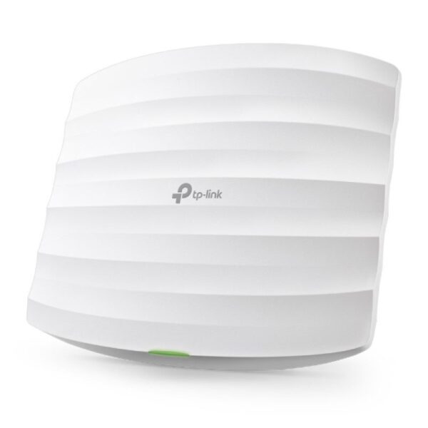 TL-EAP110_1-600x600 TP-Link AC1350 Wireless MU-MIMO Gigabit Ceiling Mount Access Point – TL-EAP225 - Image 1