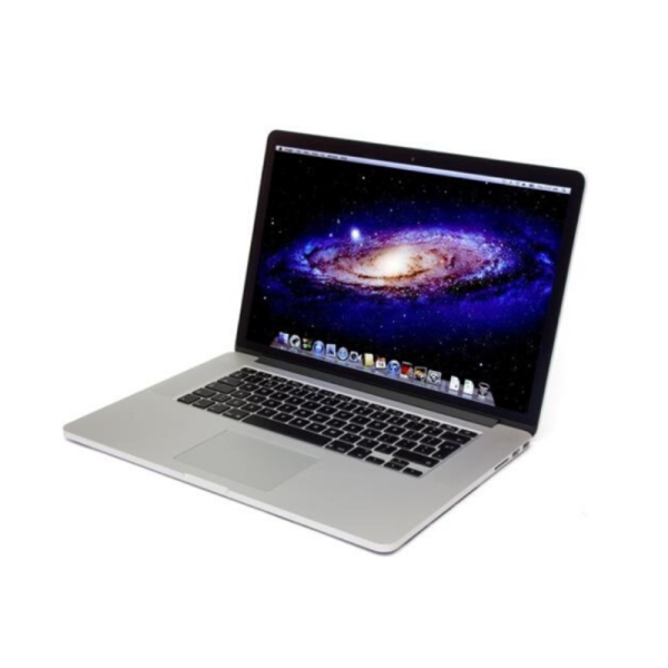 Macbook Pro 2012 Core i5 8GB 500GB SSD Laptop - Image 1