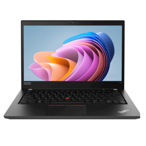 LENOVO THINKPAD T14S 10TH GEN Ci7 16GB 256GB TOUCHSCREEN