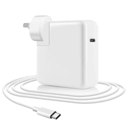Untitled-design-31 MacBook Type-C Power 60W Adapter - Image 1