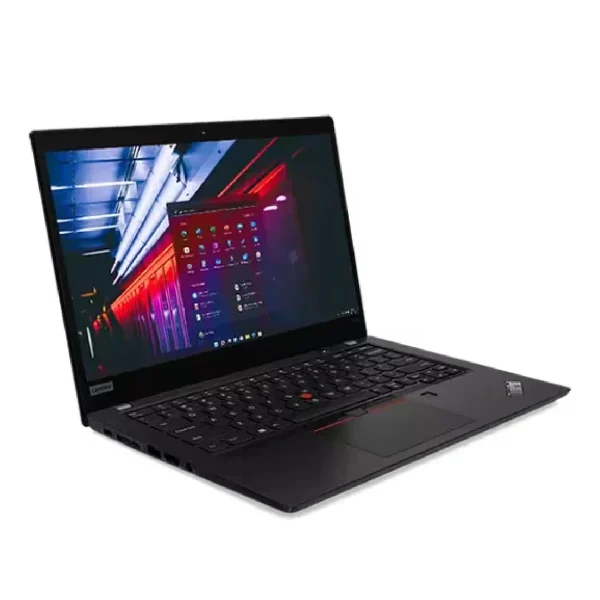 Lenovo ThinkPad x390| Intel Core i5 |8th Gen - Image 1
