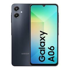 SAMSUNG A06 128GB/4GB