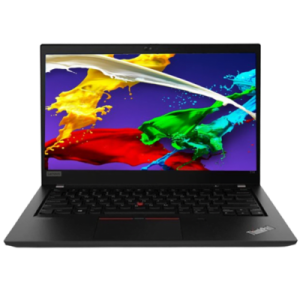 Lenovo ThinkPad T480 i7 8th Gen, 8GB RAM, 256GB SSD