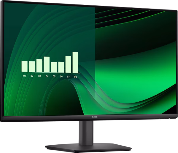 monitor-dell-pro-e2725hm-gallery-1 Dell SE2725HM 27" FHD Monitor-SE2725HM - Image 1