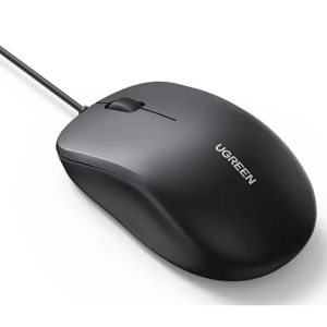 UGREEN Wired Mouse - MU007