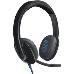 Logitech USB Headset H540 – 981-000480