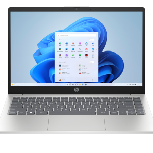 HP Laptop 14-ep0128nia Intel Core i7-1355U 8GB RAM 512GB-B67D1EA