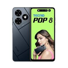 TECNO POP 8 64GB /3GB
