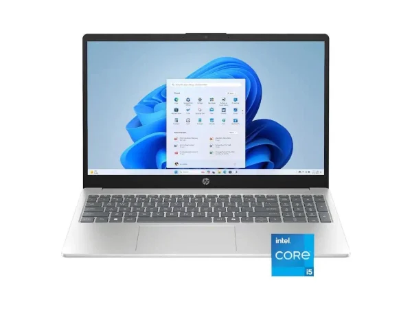 HP 15-fd0215dx, Intel Core i5 1334U-C0CN6UA - Image 1