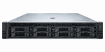 DELL POWEREDGE R760 RACKMOUNT INTEL 4410Y 12 CORE 16GB RAM/2.4 TB HDD 750WX2