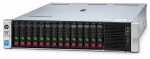 GP DL 380 GEN 9 INTEL XEON E5-2680 V4 14 SFF 32GBDDR4/1.2TB HDD 500W PSU AND RAIL KIT