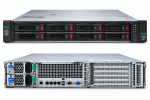 HP DL 380 G11 INTEL XEON 4410Y 12 CORE 32GB RAM NO HDD , 800W PSU
