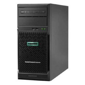 HP PROLIANT  ML30 GEN11 32GB DDR5/1TB HDD INTEL XEON SERVER