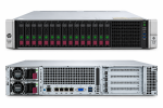 GP DL 380 GEN 9 INTEL XEON E5-2680 V4 14 SFF 32GBDDR4/1.2TB HDD 500W PSU AND RAIL KIT - Image 2